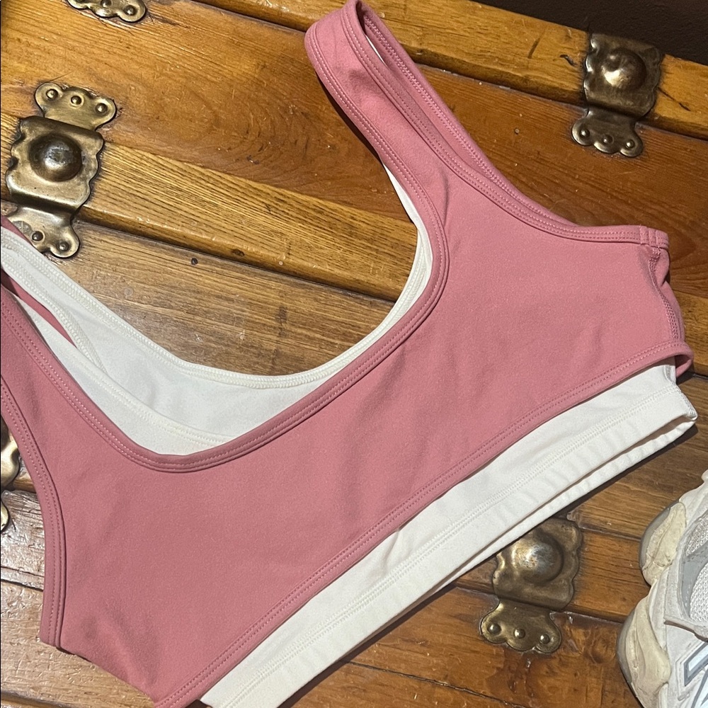 Set Active X Parke Formcloud Cloud Course Bra - image 6